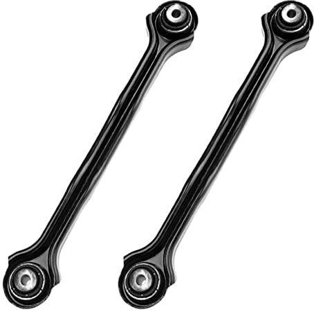 2x Schubstange Querlenker Hinterachse für BMW E81 E82 E87 E88 E90 E91 E92 E93 E84