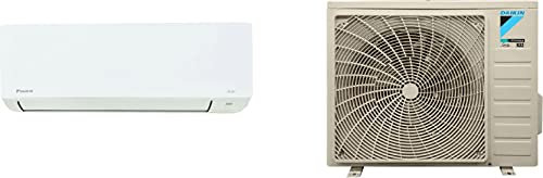 Daikin ATXC71C/ARXC71C - Climatizador Inverter 24000 BTU Clase A/A