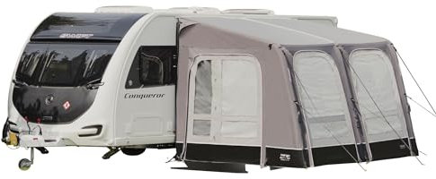 Vango Balletto Air 330 Elements ProShield Caravan Awning