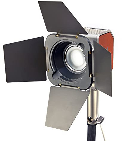 Hobolite Avant LED-Dauerlicht für Fotografie, 100 W, zweifarbig, Standard AC Set