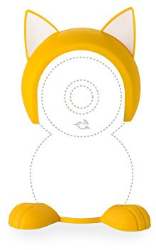 Arlo Baby Kitten Character for Arlo Baby Smart HD Baby Monitor Camera - ABA1000