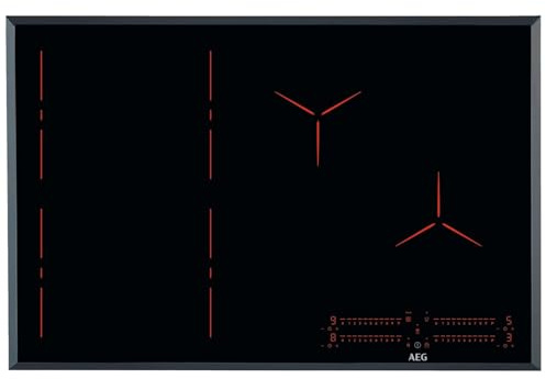 AEG IPE84571FB Vitro Induction Vac