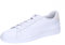 Puma Smash 3.0 L Unisex Sneaker , Puma White Rosebay Puma Silver, 42 EU