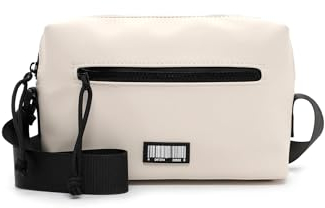 Emily & Noah Umhängetasche E&N Kairo 1056 Damen Handtaschen Uni cream 470
