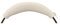 umvowuxa Headband Cover for Sony WH-1000XM4/1000XM3/WH-XB910N/WH-CH720N Headphones,Silicone Headband Protectors Accessories for Anker Soundcore Q45/Q30/Q35/Q20/Q10 Headphones(Off White)
