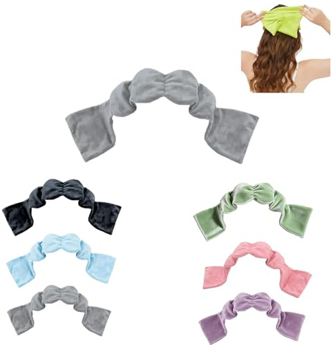 Maschera per gli occhi Gravity, Maschera per gli occhi a pressione che favorisce il sonno, Realizzata in morbido tessuto double-face, Adatta per i viaggi e per l'uso domestico. (Grigio)