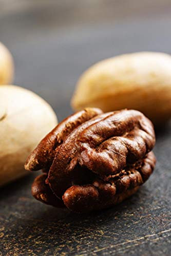 Albero di Noce pianta di noce Età 2 anni già innestato pianta da frutto di noci in vaso pianta vera di noci venduta da eGarden.store (Pecan)