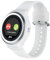 Spotter Kinder und Senioren (Demenz) Smartwatch mit GPS Tracker Kinder Senioren Weiß Prepaid SIM Karte für Smart Watch Kinder und Senioren Wasserdicht IP67