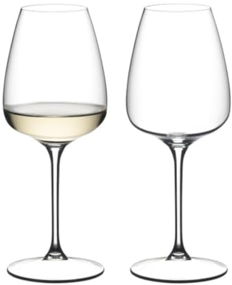 RIEDEL Grape Vino Blanco/Copa de champán/Spritz Drinks