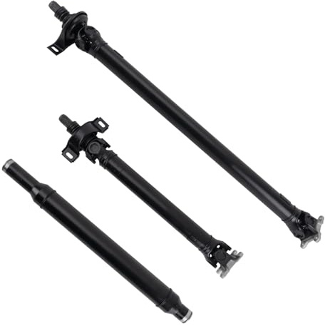 maXpeedingrods Arbre de transmission pour Mercedes-Benz Viano Vito W639 2373 mm A6394103506