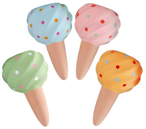 Bolas De Riego Para Plantas | 4 Unidades Dispositivos De Autoriego Esferas - De Agua Automático Para Macetas De Flores Plantas De Interior Bonsái Suculentas Y Vacaciones