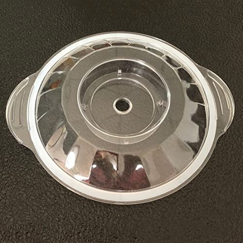 Couvercle de rechange en plastique pour hachoir SOKANY (pour SOKANY SK-7015)