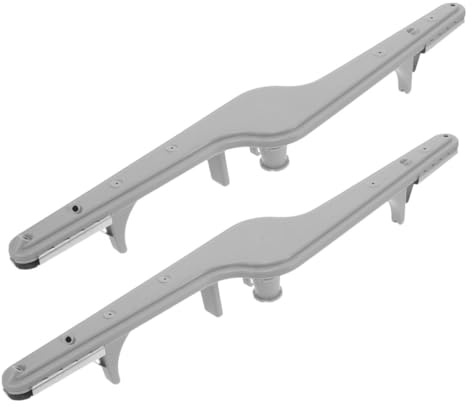 Alipis Bras Gicleur Inférieur Pour Lave-vaisselle Pièce De Rechange Pour Lave-vaisselle Compatible Avec Les Modèles