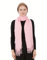 Elegante Stola Für Abendkleid - Rosa Schals & Tücher Für Damen - Leichter Pashmina Schal Für Frühling - Schultertuch Für Hochzeit - Halstuch Für Damen - Dünner Schal Dame Stola (Rosa)
