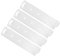IMIKEYA 4 Juegos Cuchillo Guardia Cuchillas Llevar Mangas Vainas Cuchillo Protector De Borde Caso Tijeras Cortador Mangas Protectoras Cuchillo De 4 Uds * 4