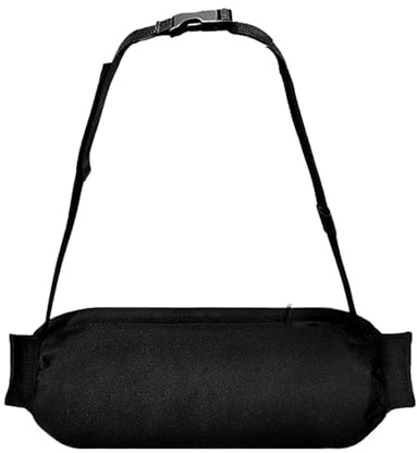 Berriphonia Fußball-Handwärmer | verstellbare wasserdichte Manschette mit Reißverschlusstasche, Handwärmer für Outdoor-Sportarten für Männer und Frauen | für Camping, Skifahren, Wandern, Radfahren