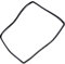 Dichtung Tür Backofen SMEG SC465 X-8 – SC465 X-8 C cm 48 x 35 754131752 A 10