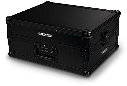 Reloop Premium Turntable Case for DJ turntables