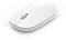 OMOTON Mouse Bluetooth per Mac OS, Wireless, Compatibile con MacBook air/pro, iMac, ipad, Computer, Laptop, PC, Notebook, Windows, Linux e Android (Bianco)