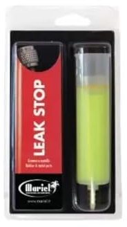 Blocca perdite turafalle condizionamento 30 ml per parti in gomma e metallo