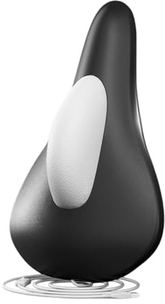 Pavimento Pelvico Uomo | Pelvino Allenatore Pelvico Maschile - Funzionamento Silenzioso Per Casa Ufficio Appartamento Viaggio Dormitorio