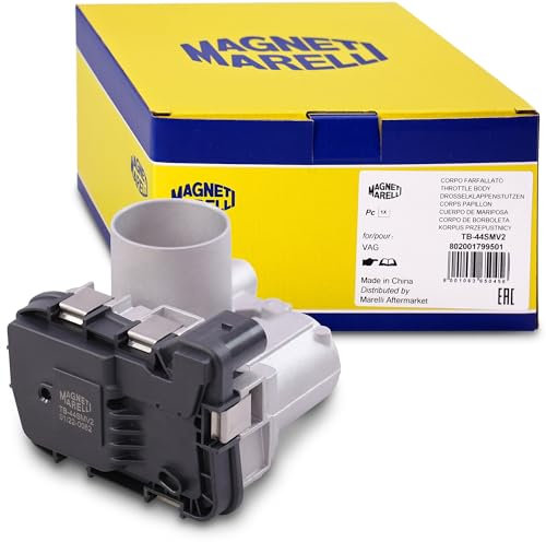 MAGNETI MARELLI 802001799501 engine compartments