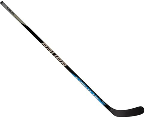 Crosse de Hockey Bauer Nexus E3 Intermédiaire