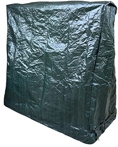 Selections Waterproof Table Tennis Table Cover Outdoor Ping Pong Table Protection (185cm)