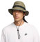 Nike Apex Dri-Fit Bucket Hat, Medium Olive/Black/Anthracite/Black, HJ3683-222, L