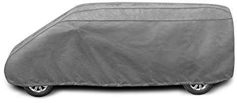 Kegel-Blazusiak Autoplane, Abdeckung, Vollgarage, Mobile Garage - L 520 - KG-MG-2025
