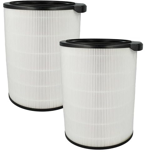 vhbw 2 x filter ersättning för Philips FY3430/30 för luftfuktare | luftfilter