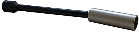 CTA Tools 16 mm Zündkerzenstecker mit Langen Verlängerungen.