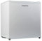 PremierTech Mini Frigo, 45 Litri, Frigorifero Hotel, Ufficio, Casa, Classe Energetica E, Libera Installazione, Compatto, Termostato Regolabile, Porta Reversibile, Bianco, PT-F47