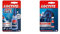 Loctite Super Glue-3 Professionnel, Colle Liquide à Séchage Immédiat, Colle Transparente, Flacon de Colle 20 g inclut Loctite Détach'Glue, Dissolvant Colle qui Enlève Taches et Résidus de Colle