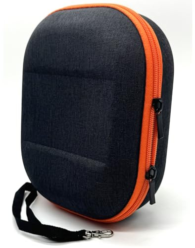 YIHAOBOX Headphone Case for JBL Live 770NC,660NC,650BT,460NC,670NC,400BT,500BT and JBL Tune 770NC,710BT,720BT,760NC,700BT,750BT,510BT,660NC,520BT,500,Tour One,E45BT Bluetooth Wireless Headphone