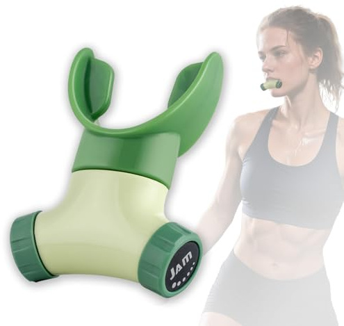 Xawue Incentive Spirometer Adult,Lung Exerciser Device | Portable Breathing Trainer for Men & Athletes | Bidirectional Breathing Exercise Device with Multi-Speed Resistance | Portable & Easy to Clean