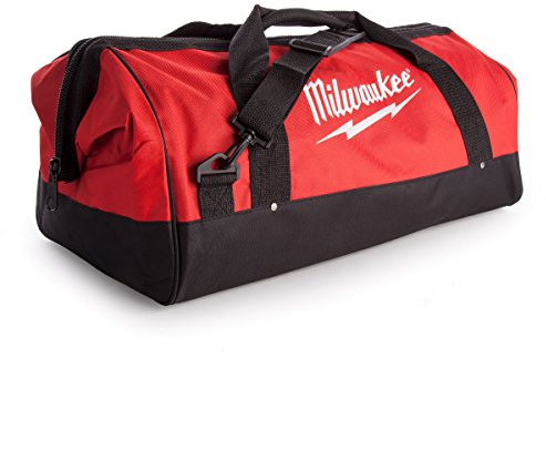 Milwaukee 4931411254 M18 Borsa per appaltatori di medie dimensioni