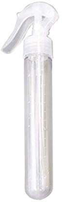 1 Pc Botella De Perfume Recargable Botellas De Spray De Limpieza Botella Pulverizador Herramienta De Dispensador De Agua Botella De Spray Viajar Modelado