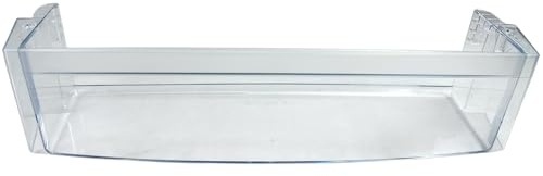 eRicambi Botellero compatible con frigorífico Franke, Hisense y Gorenje – 133.0060.237 Dimensiones 437 x 115 x 96 mm – Apto para el modelo FCT280/MSIA+ y muchos otros.