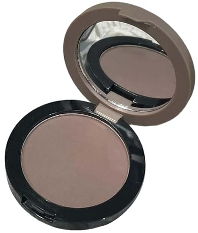 Puder konturer palett | Cool toner modellering konturpalett ansikts-make-up | Nässkugga brons för hud
