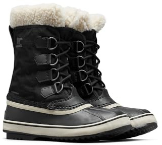Sorel Women's Winter Carnival Boot Wp