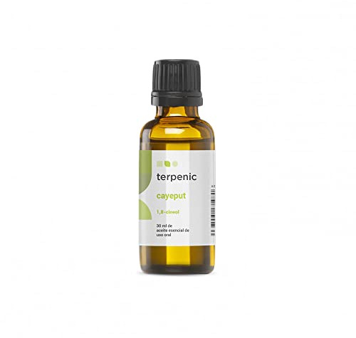 Terpenic Cayeput 30 ml 30 ml
