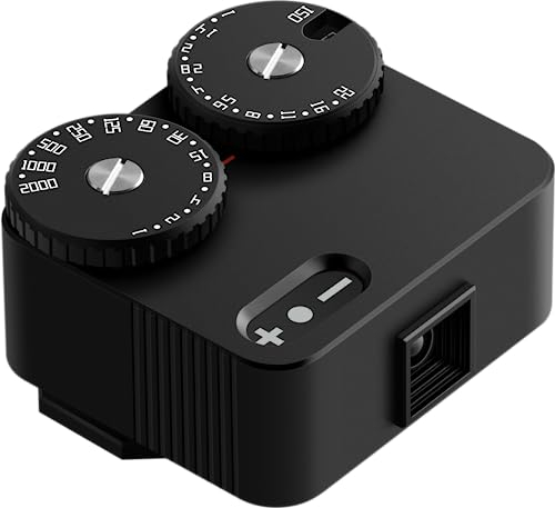 TTArtisan Light Meter II