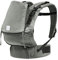 Stokke Limas Babytrage Flex, Glacier Green (OCS) - Full Buckle Babytrage - Drei Trageoptionen - Sicher für Babys von 1 Monat / 4 kg bis 20 kg