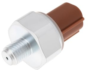 LT Easiyl Interrupteur de capteur de pression d'huile M10 x 1,25 mm 37240-R70-A04 compatible avec Honda Pilot (2009-2017)