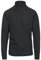 Trespass Men's Wise360 Quick Dry Zip Base Layer Top, Black, M UK