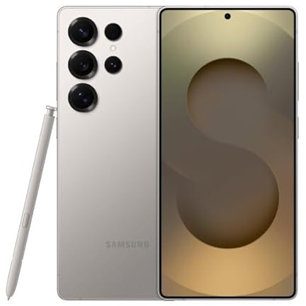 Samsung S938 Galaxy S25 Ultra (6.9'' - 12/512GB) Grey