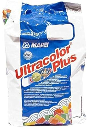 Mapei Ultracolour Plus Mastic coloré