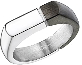 s.Oliver Herrenring 60 Schwarz 32022411