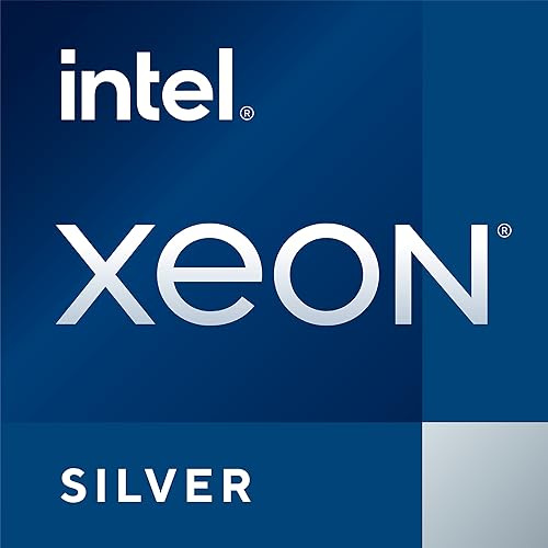 INTEL - Server CPU Xeon Silver 4410Y 2.00GHZ SKTFCLGA16A 30MB Cache Boxed